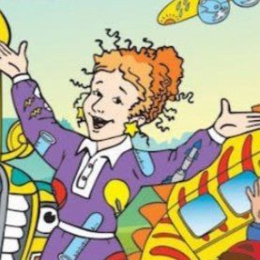 Meet your Posher, Cara